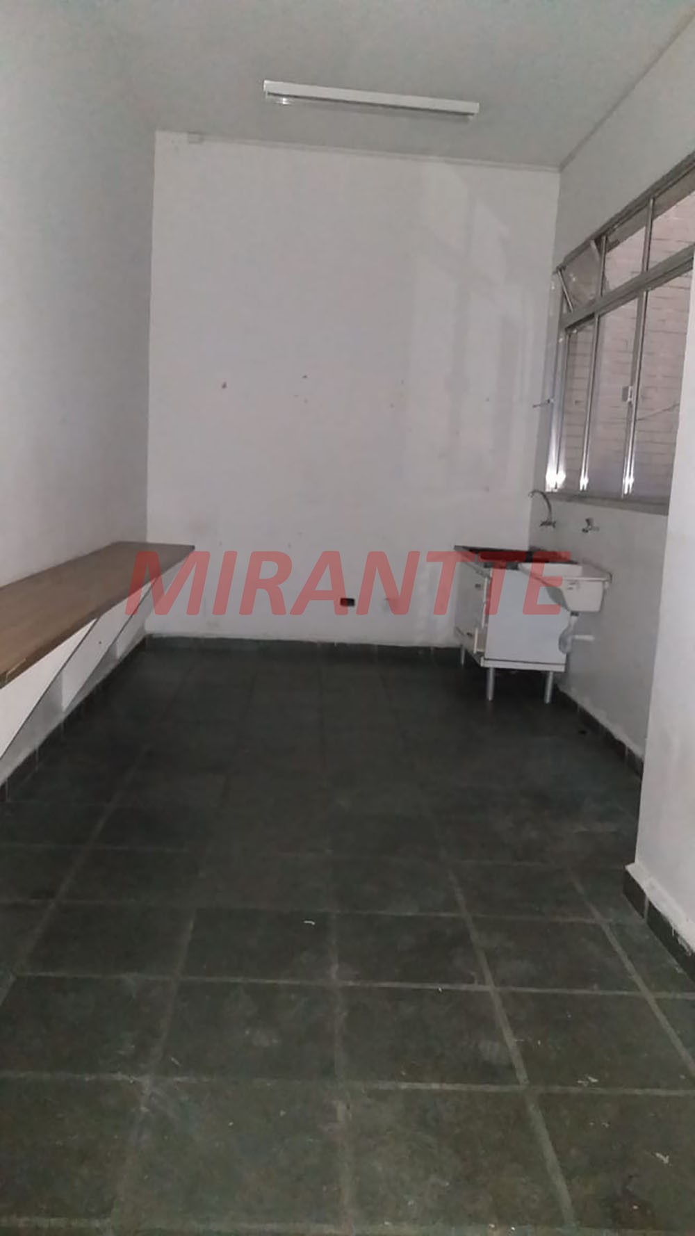 Comercial de 580m² em Jardim Vila Galvão