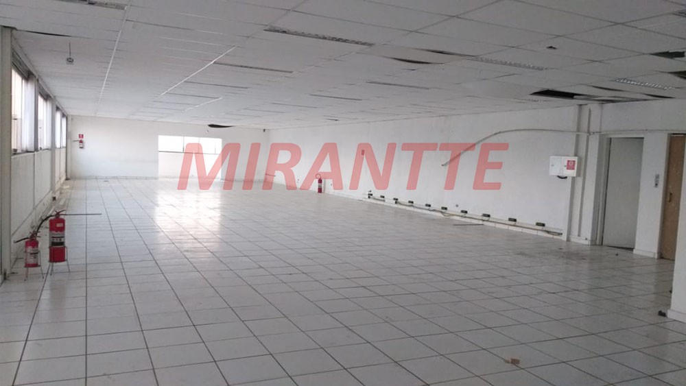 Comercial de 580m² em Jardim Vila Galvão