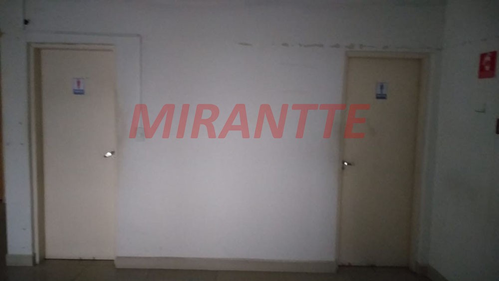 Comercial de 580m² em Jardim Vila Galvão