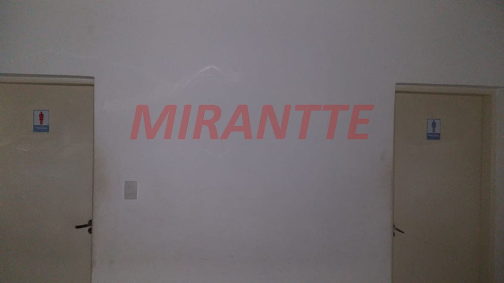 Comercial de 580m² em Jardim Vila Galvão