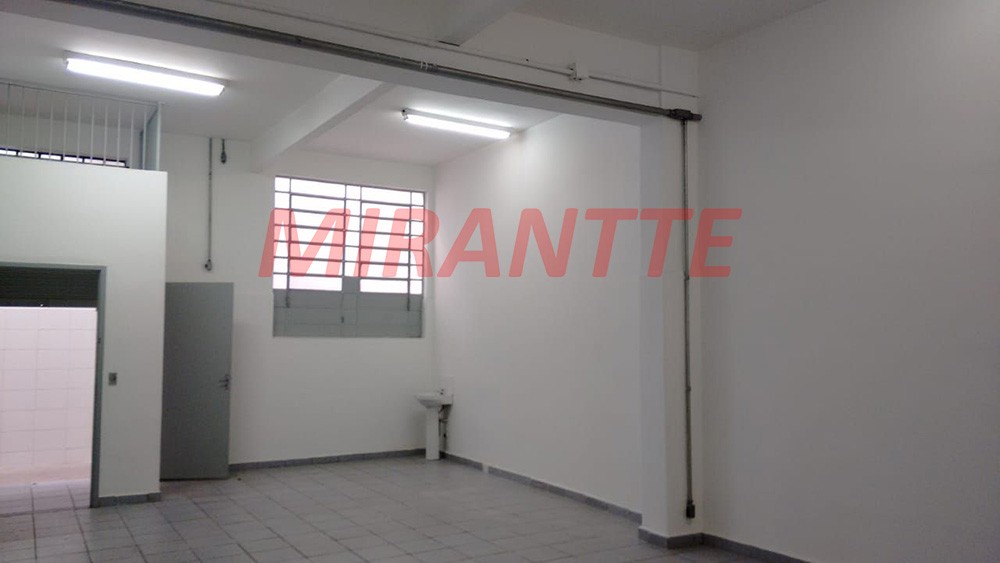 Comercial em Santo Amaro