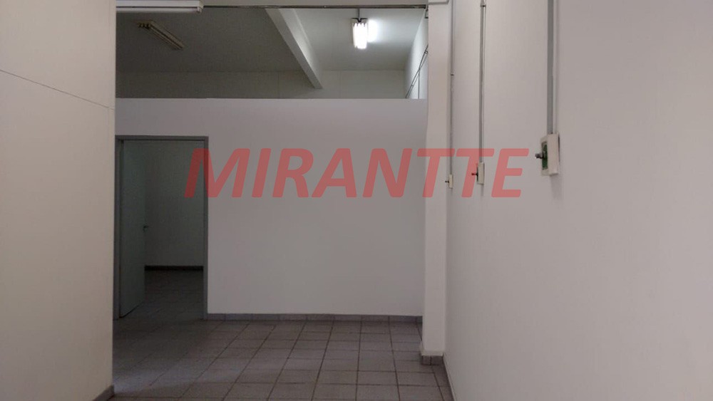 Comercial em Santo Amaro