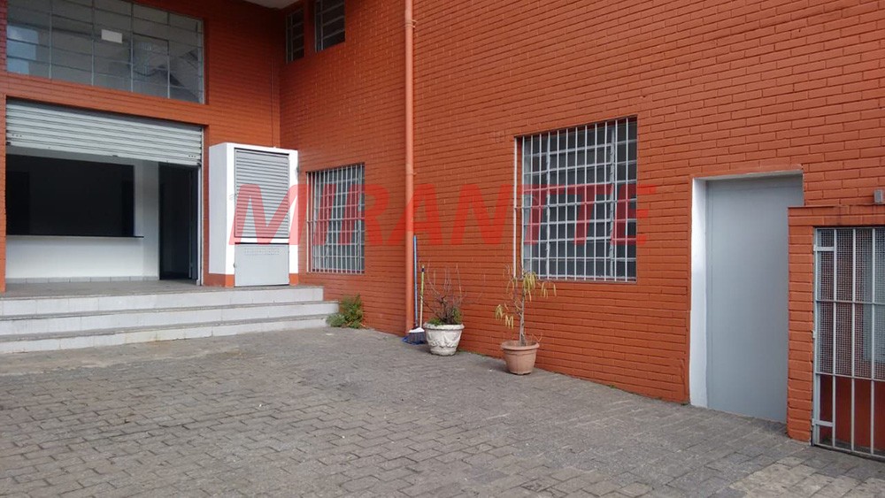 Comercial em Santo Amaro