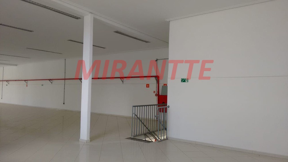 Comercial em Santo Amaro