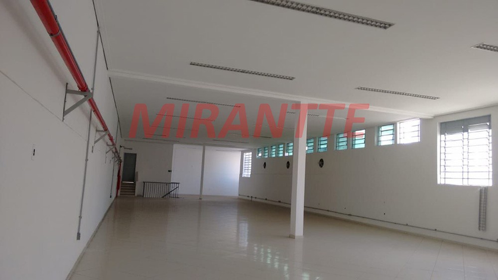 Comercial em Santo Amaro