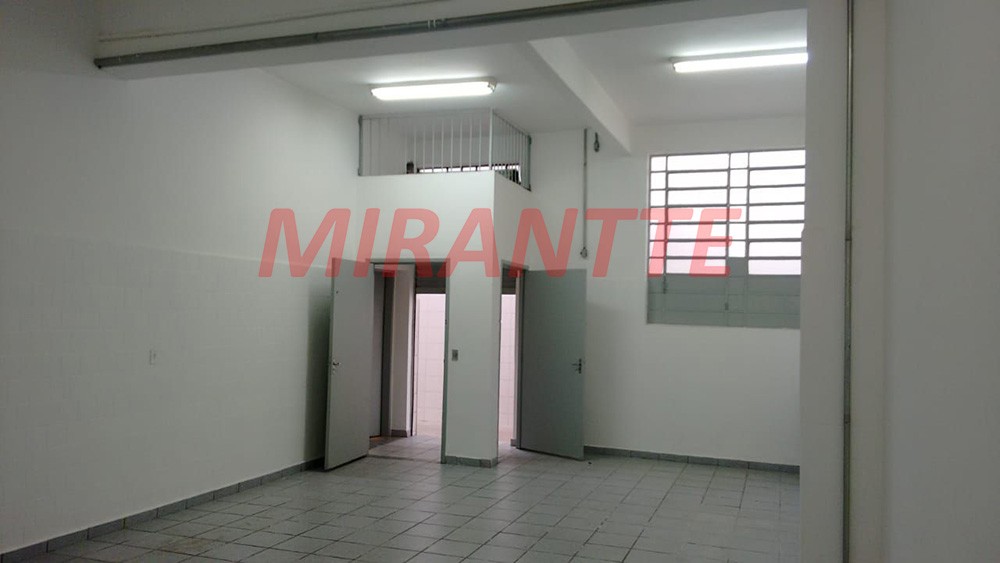 Comercial em Santo Amaro