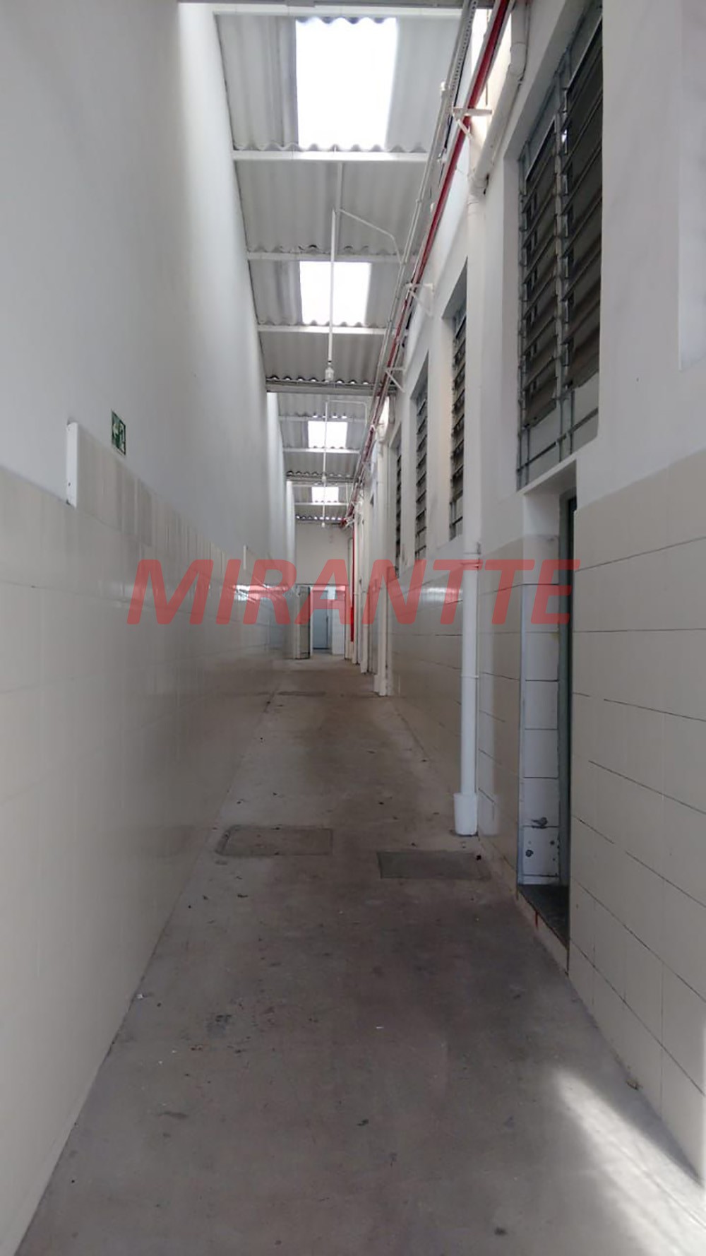 Comercial em Santo Amaro