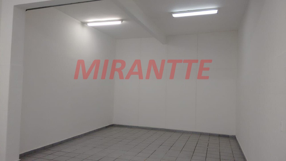 Comercial em Santo Amaro