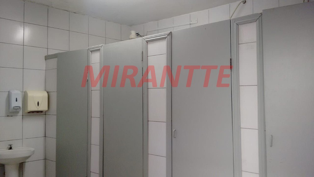 Comercial em Santo Amaro