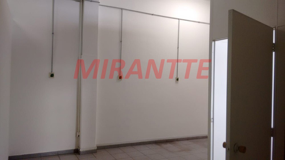 Comercial em Santo Amaro