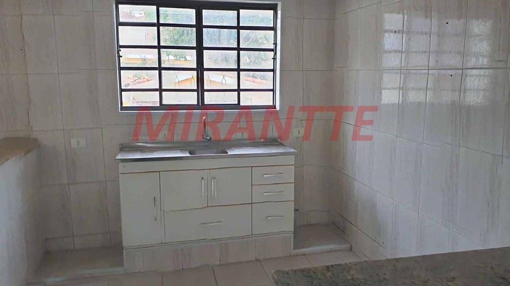 Sobrado de 217m² com 4 quartos em Mandaqui