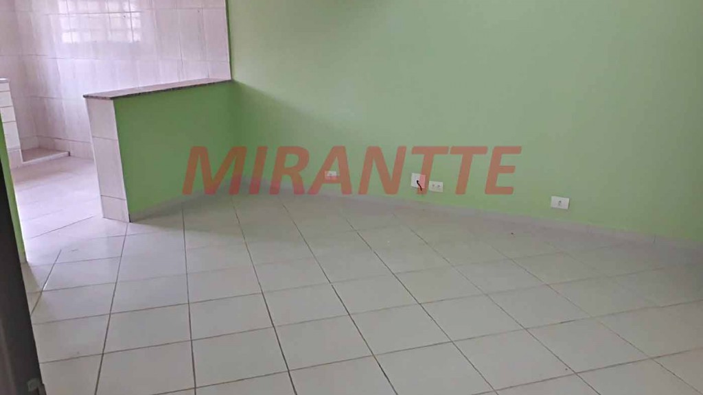 Sobrado de 217m² com 4 quartos em Mandaqui