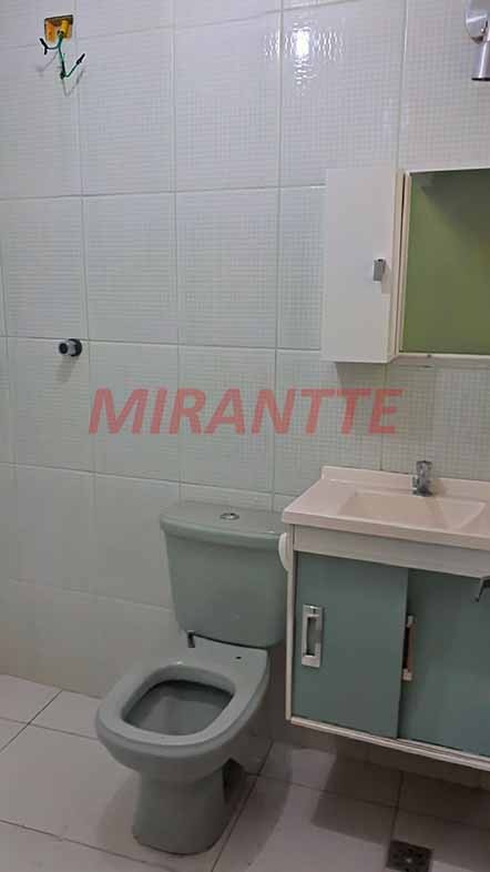 Sobrado de 217m² com 4 quartos em Mandaqui