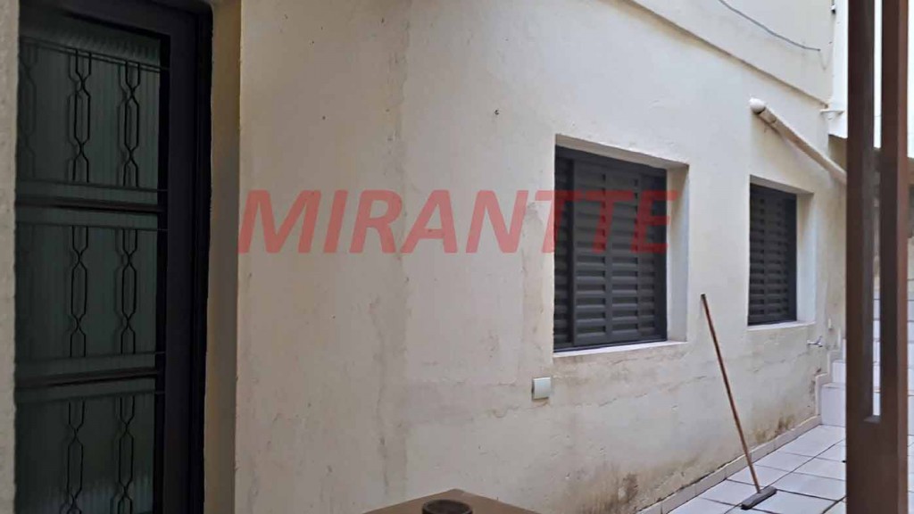 Sobrado de 217m² com 4 quartos em Mandaqui