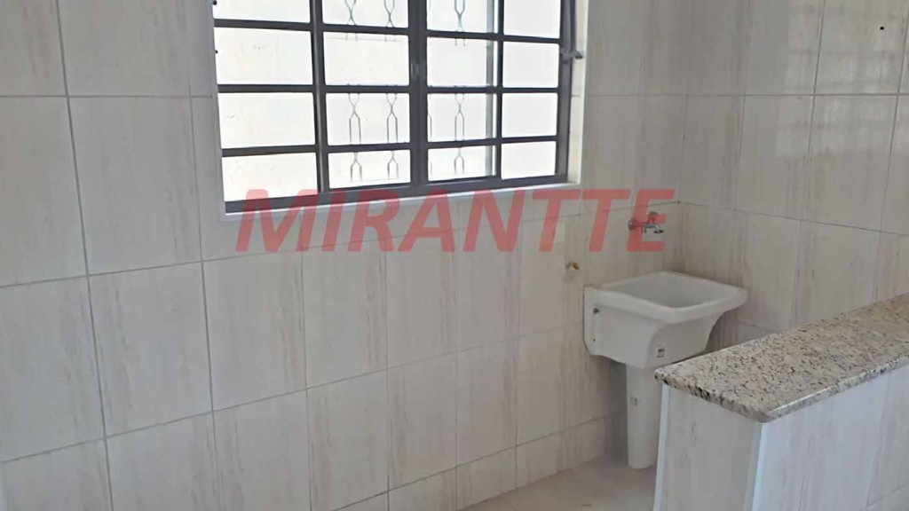 Sobrado de 217m² com 4 quartos em Mandaqui