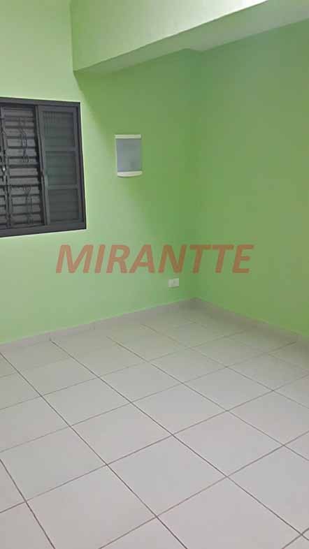 Sobrado de 217m² com 4 quartos em Mandaqui