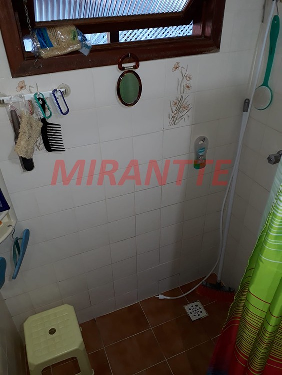 Casa terrea de 320m² com 2 quartos em Serra da Cantareira