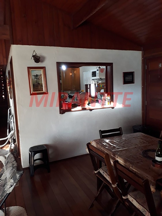 Casa terrea de 320m² com 2 quartos em Serra da Cantareira