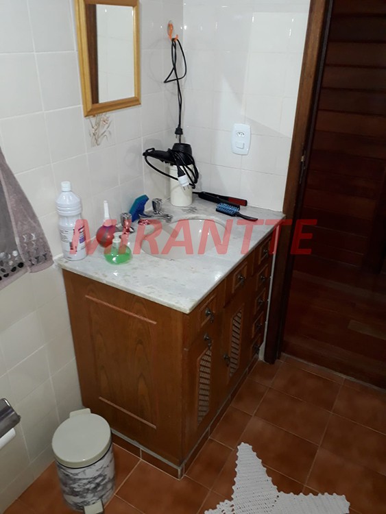 Casa terrea de 320m² com 2 quartos em Serra da Cantareira