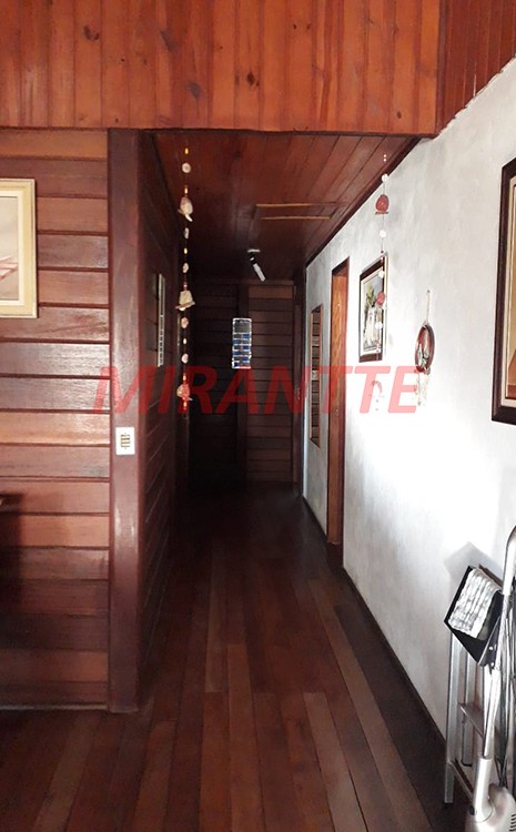 Casa terrea de 320m² com 2 quartos em Serra da Cantareira