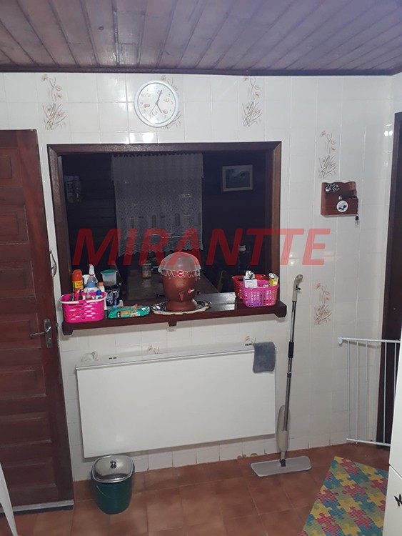 Casa terrea de 320m² com 2 quartos em Serra da Cantareira