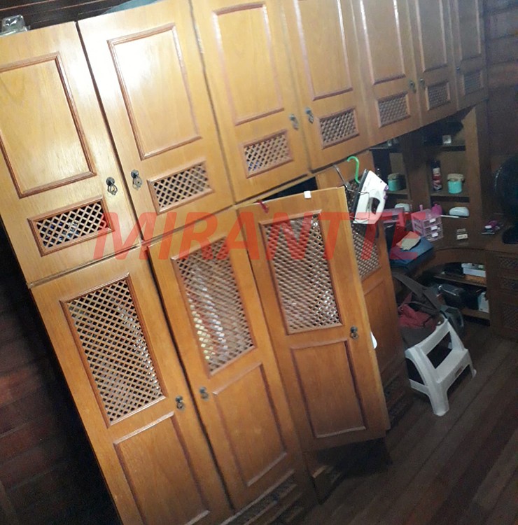 Casa terrea de 320m² com 2 quartos em Serra da Cantareira