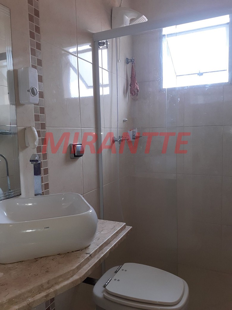 Sobrado de 120m² com 3 quartos em Vila Vitório Mazzei