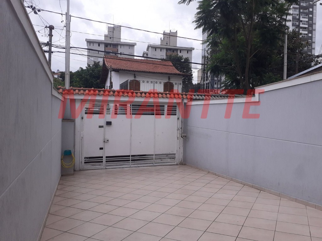 Sobrado de 120m² com 3 quartos em Vila Vitório Mazzei
