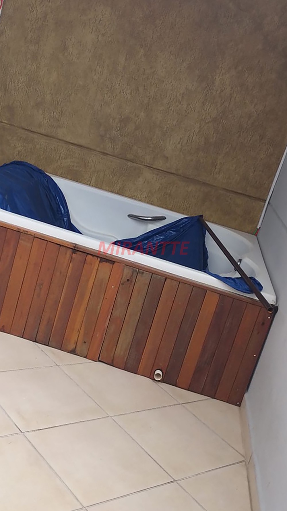 Sobrado de 120m² com 3 quartos em Vila Vitório Mazzei