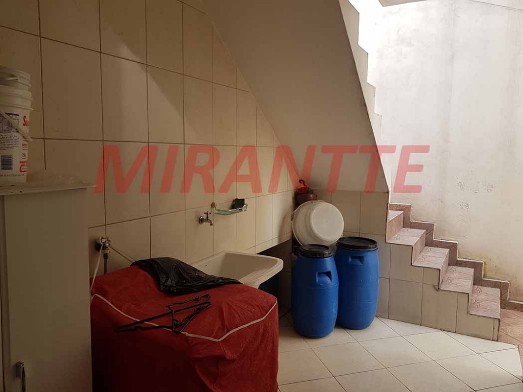 Casa terrea com 2 quartos em Lauzane Paulista