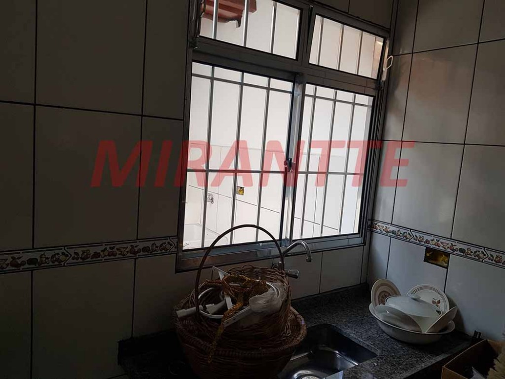 Casa terrea com 2 quartos em Lauzane Paulista