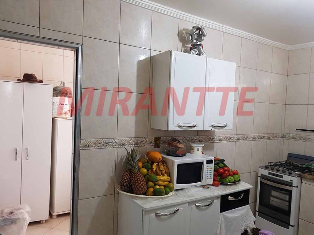 Casa terrea com 2 quartos em Lauzane Paulista