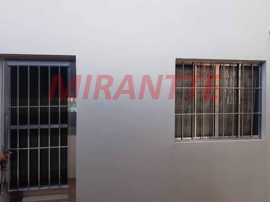 Casa terrea com 2 quartos em Lauzane Paulista