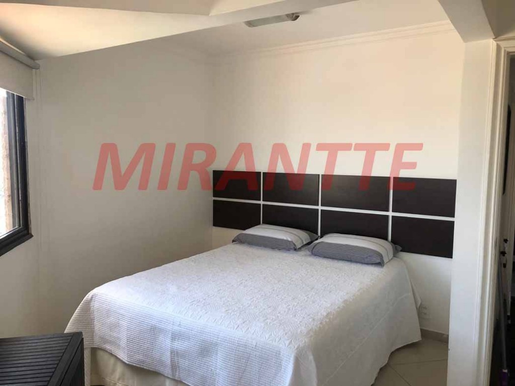 Apartamento com 2 quartos em Casa Verde