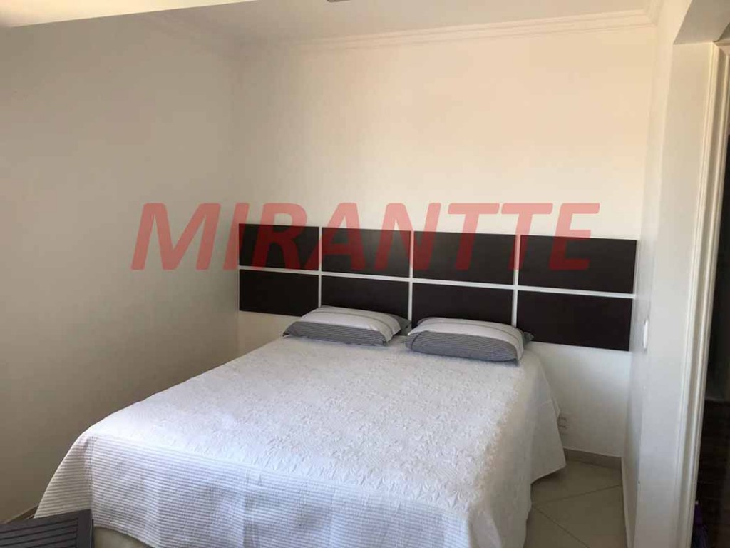 Apartamento com 2 quartos em Casa Verde