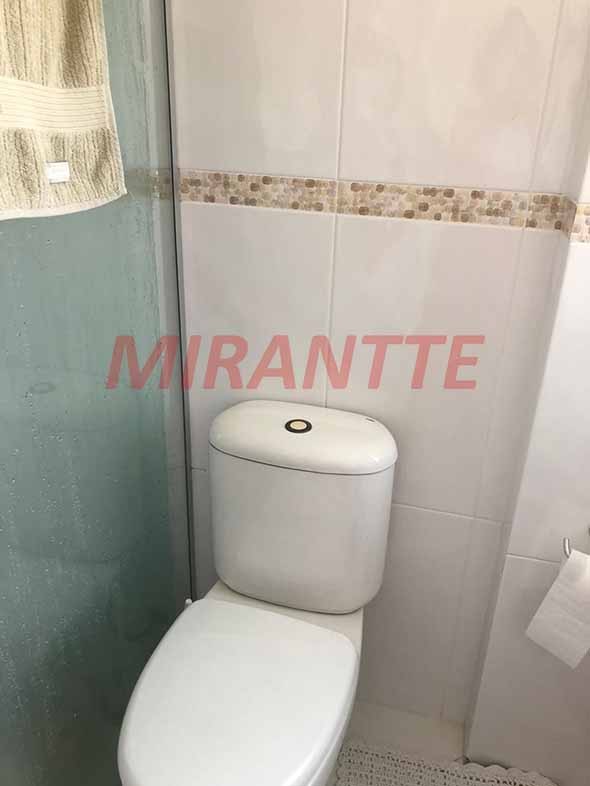Apartamento com 2 quartos em Casa Verde