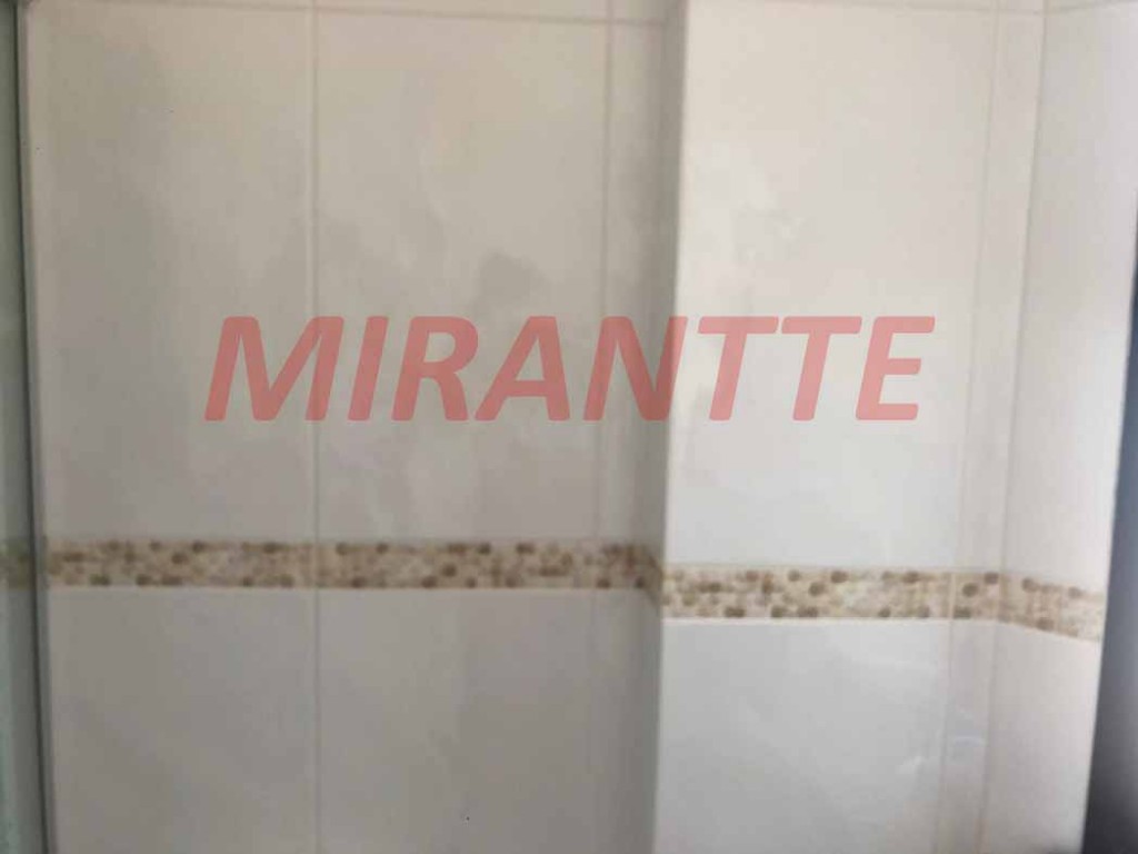 Apartamento com 2 quartos em Casa Verde