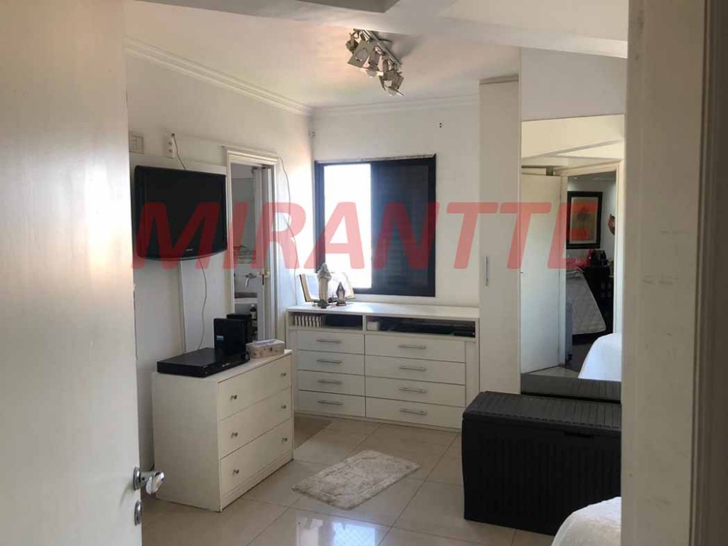 Apartamento com 2 quartos em Casa Verde