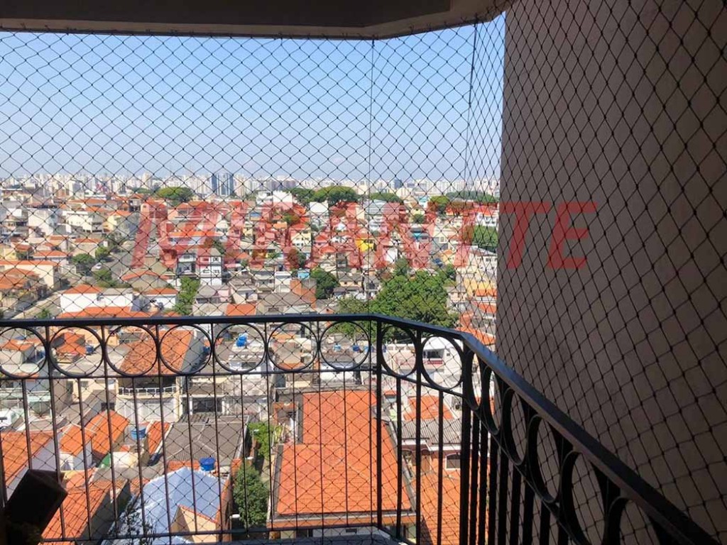 Apartamento com 2 quartos em Casa Verde