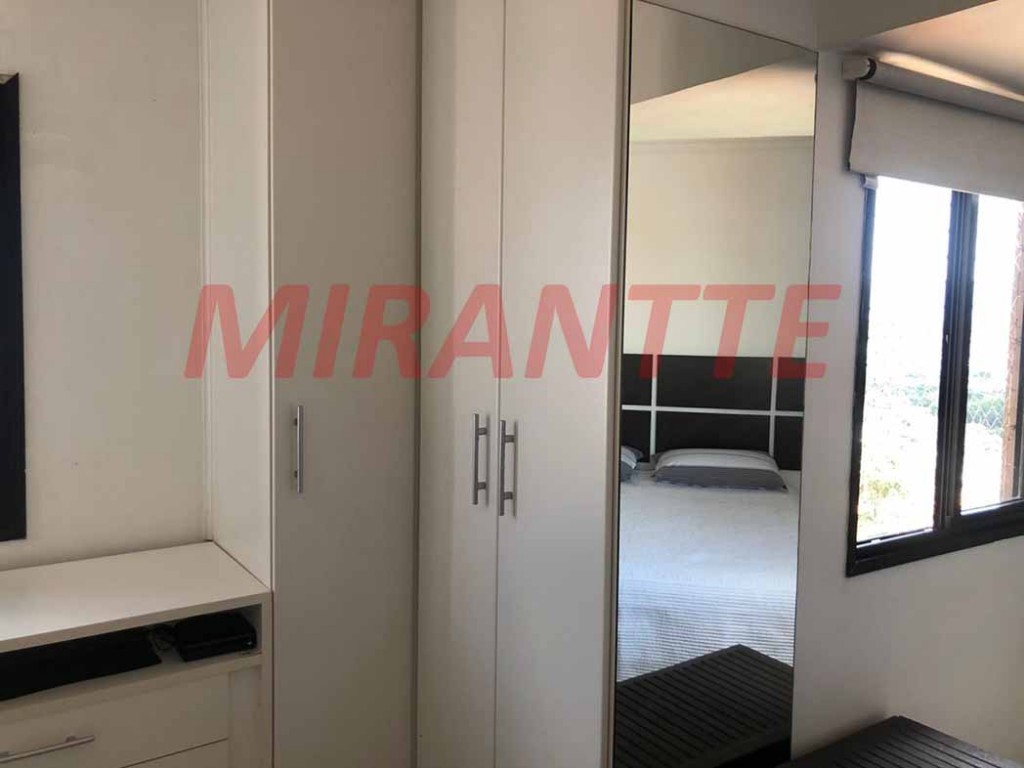 Apartamento com 2 quartos em Casa Verde
