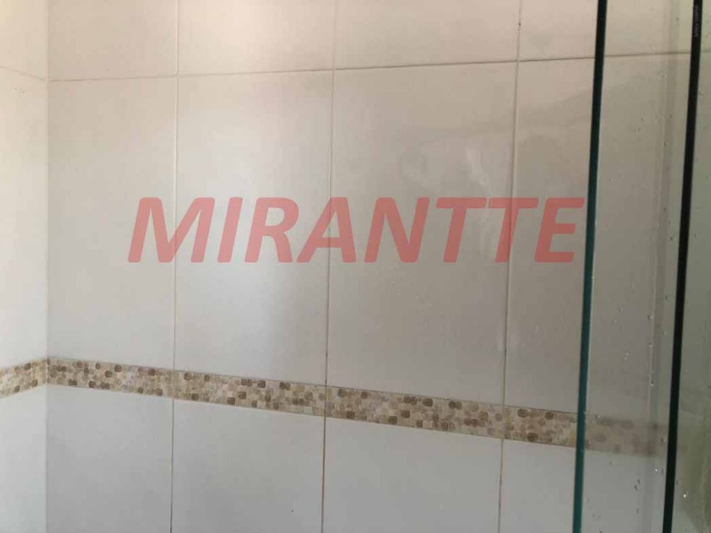 Apartamento com 2 quartos em Casa Verde