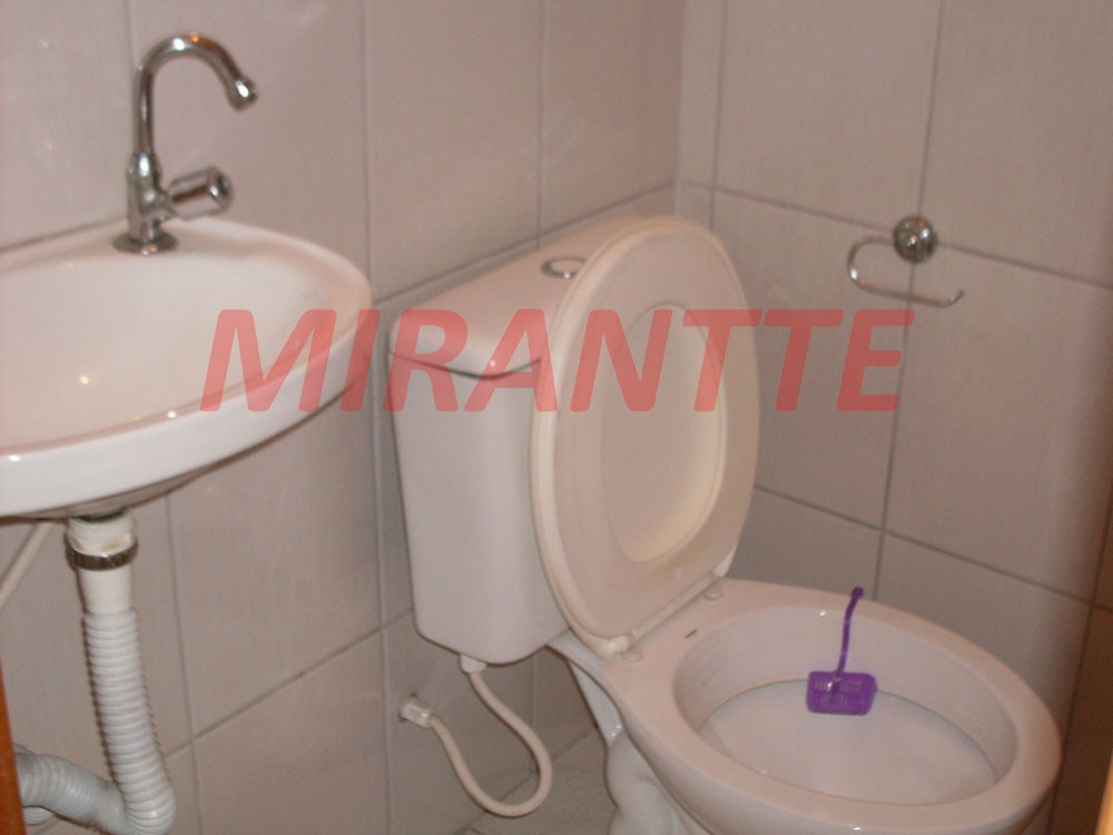 Comercial de 18m² em Mandaqui