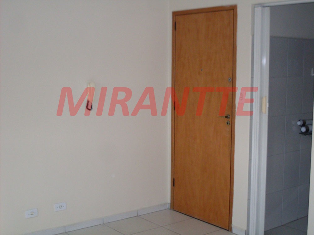 Comercial de 18m² em Mandaqui