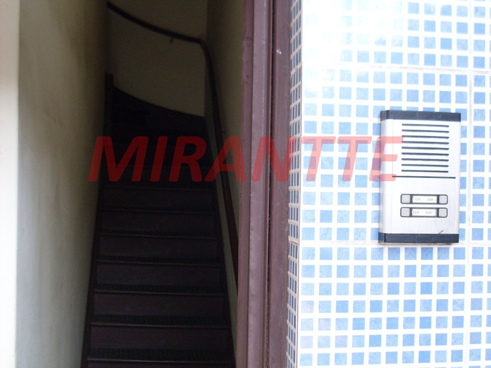Comercial de 18m² em Mandaqui