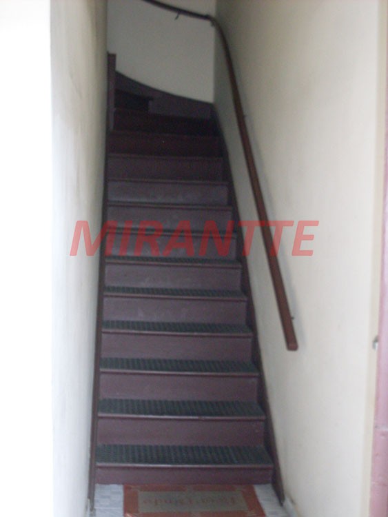 Comercial de 18m² em Mandaqui