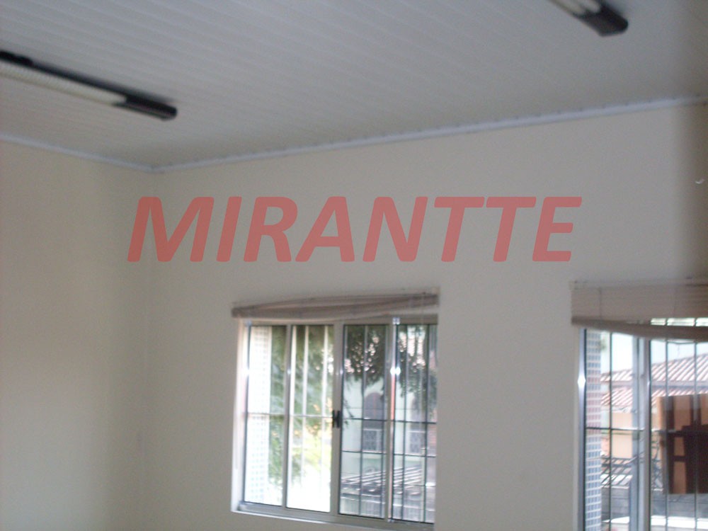Comercial de 18m² em Mandaqui
