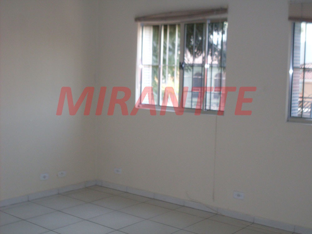 Comercial de 18m² em Mandaqui