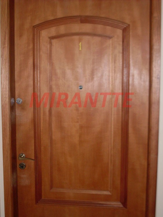 Comercial de 18m² em Mandaqui