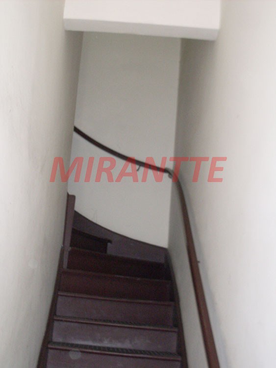 Comercial de 18m² em Mandaqui