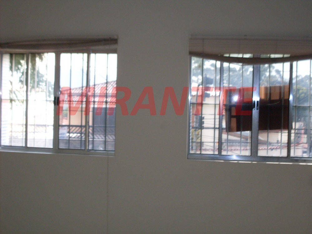 Comercial de 18m² em Mandaqui